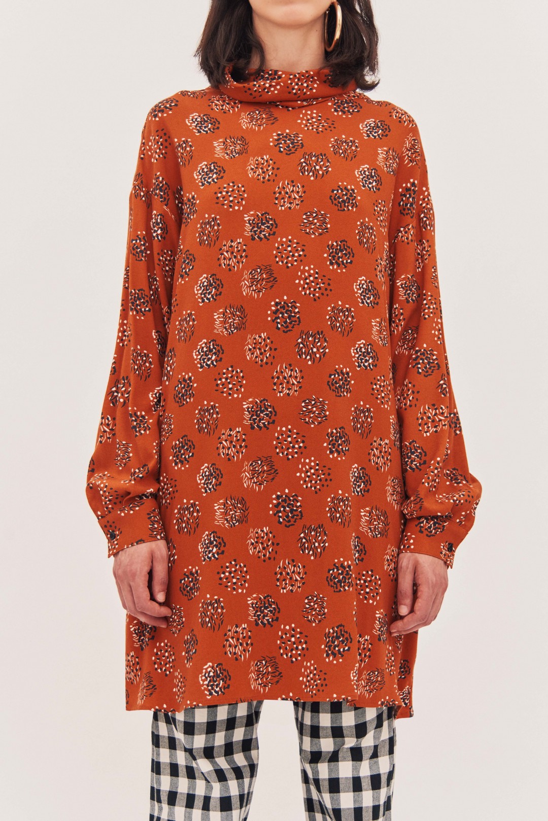 Alvaro Dress