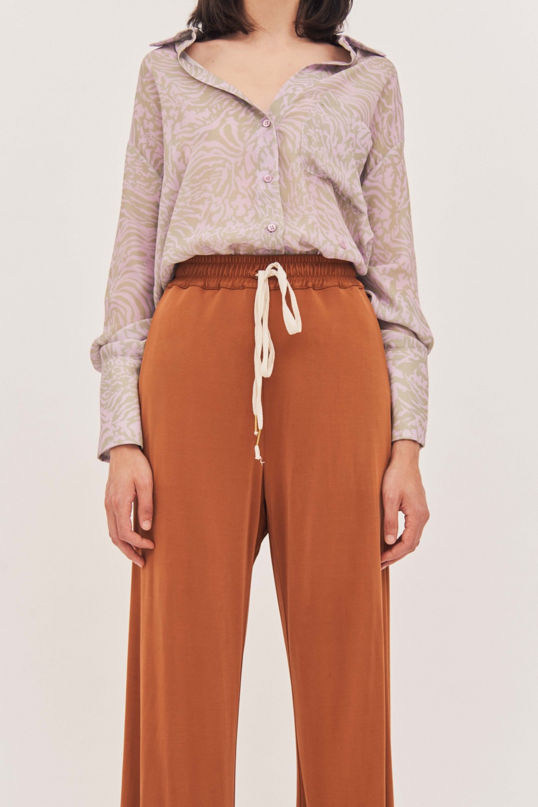 Pietro Trousers