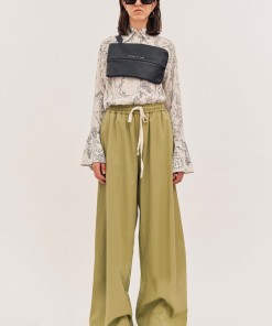 Pietro Trousers - Angelia Ami