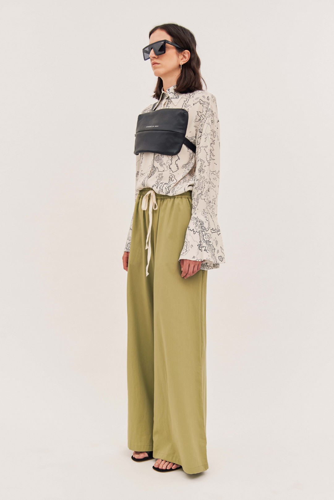 Pietro Trousers