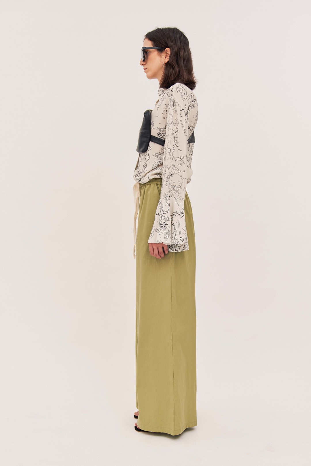 Pietro Trousers
