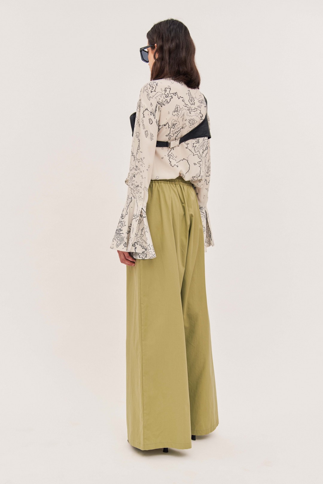 Pietro Trousers