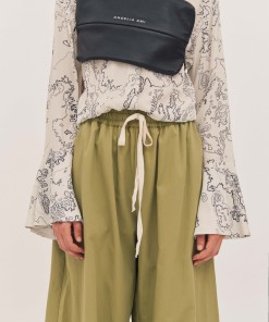 Pietro Trousers - Angelia Ami