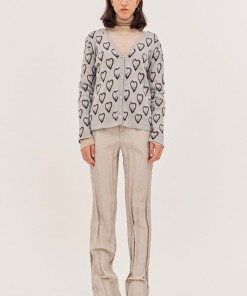 Cuori Cardigan - Angelia Ami