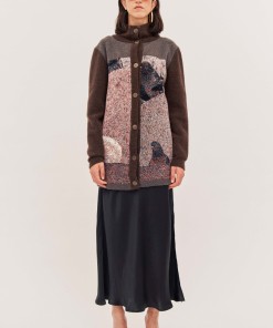 Cagno Cardigan - Angelia Ami