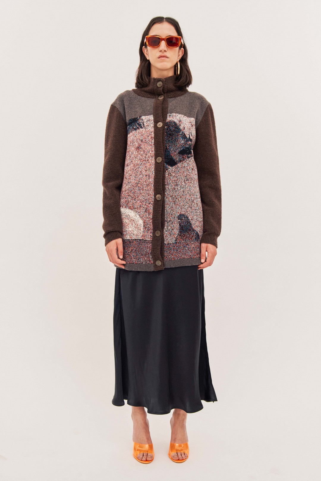 Cagno Cardigan