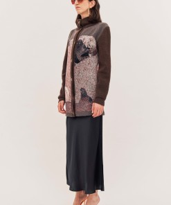 Cagno Cardigan - Angelia Ami