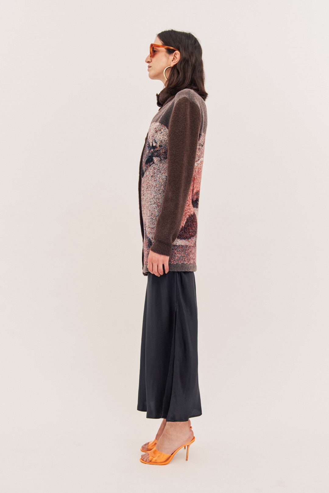 Cagno Cardigan