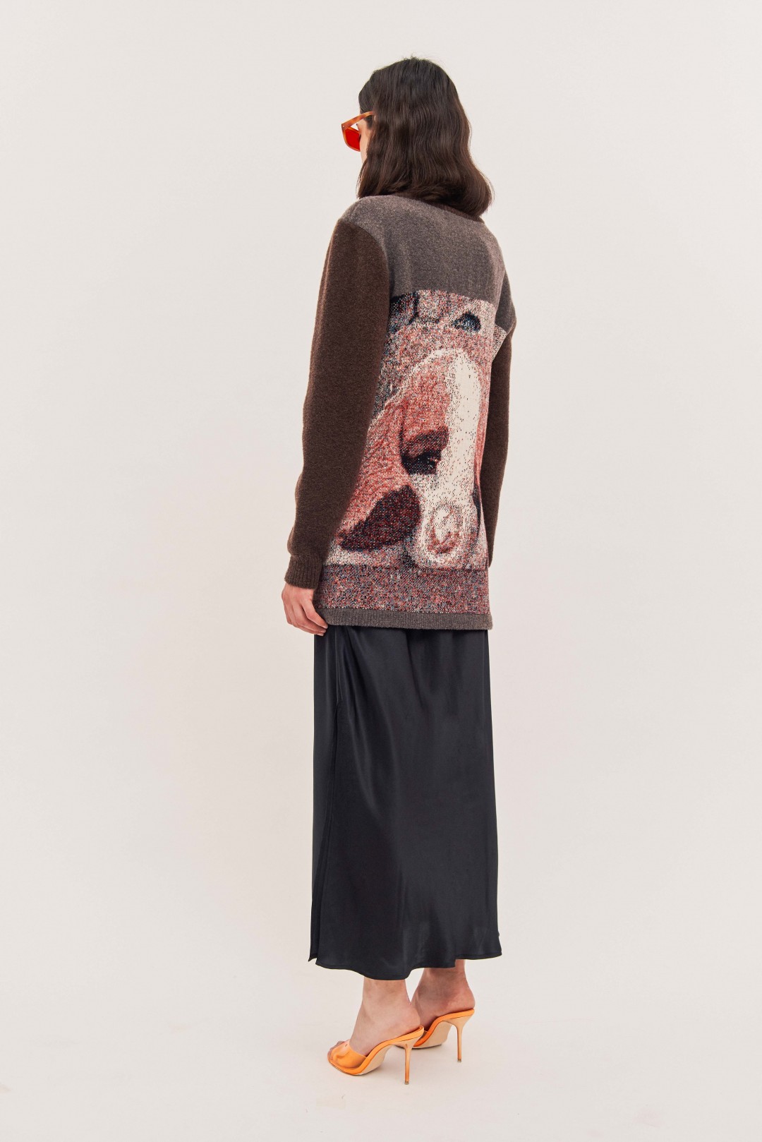 Cagno Cardigan