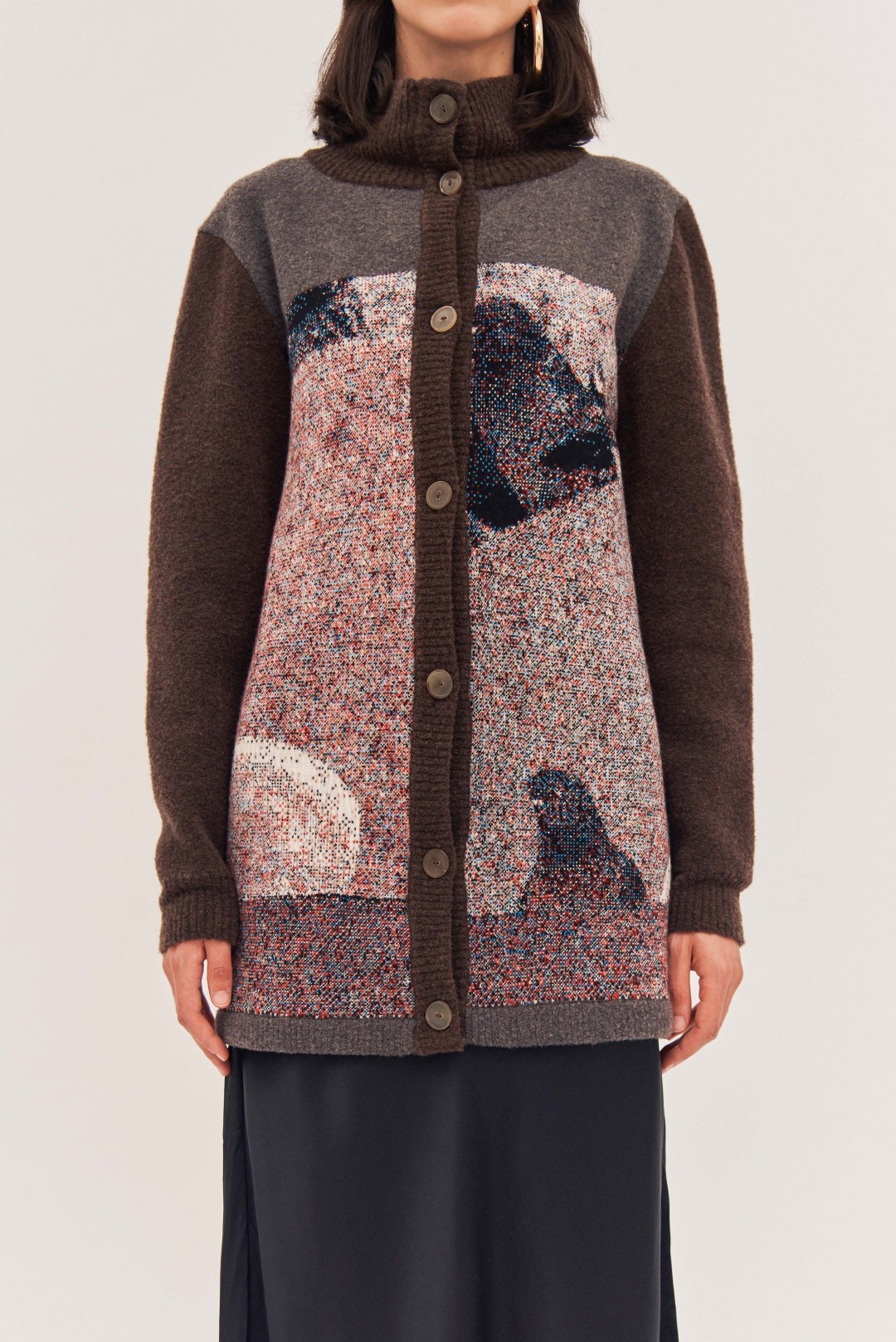 Cagno Cardigan